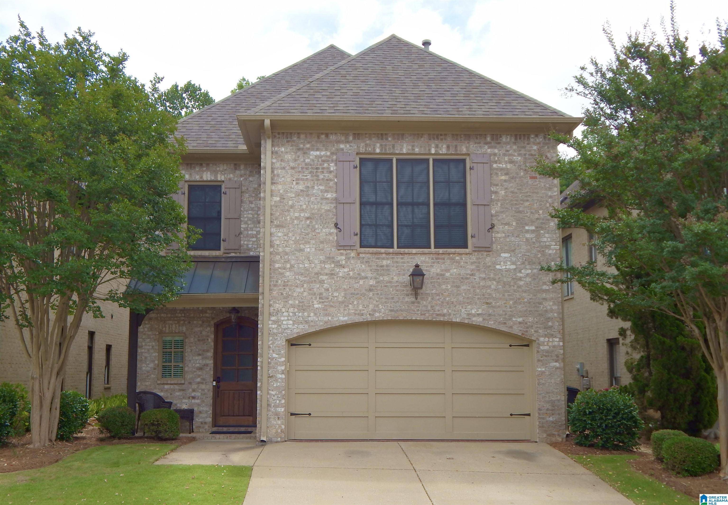 656 TRUMPET CIRCLE, Hoover, AL 35226
