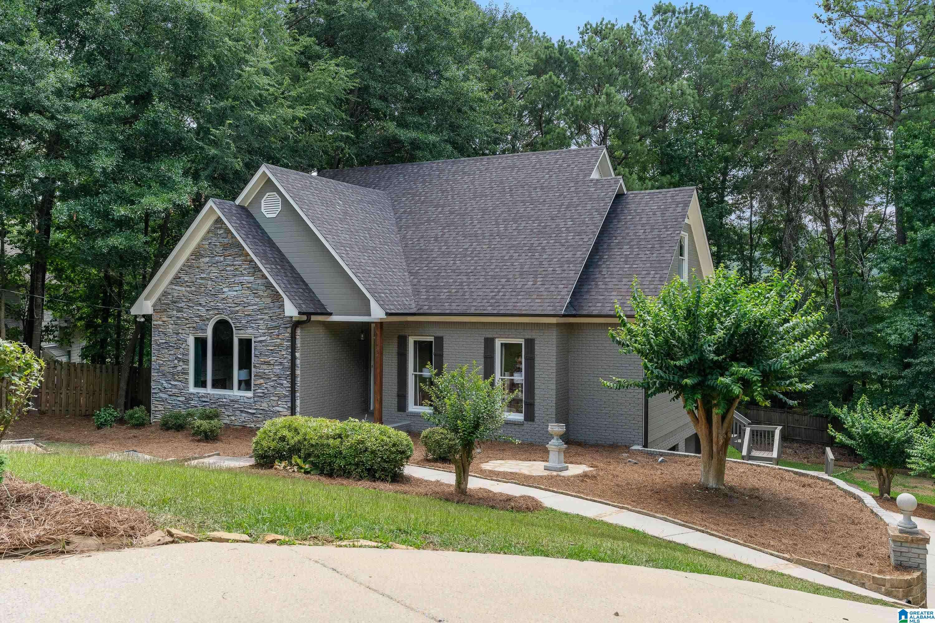 Sterrett, AL 35147,135 OVERVIEW DRIVE
