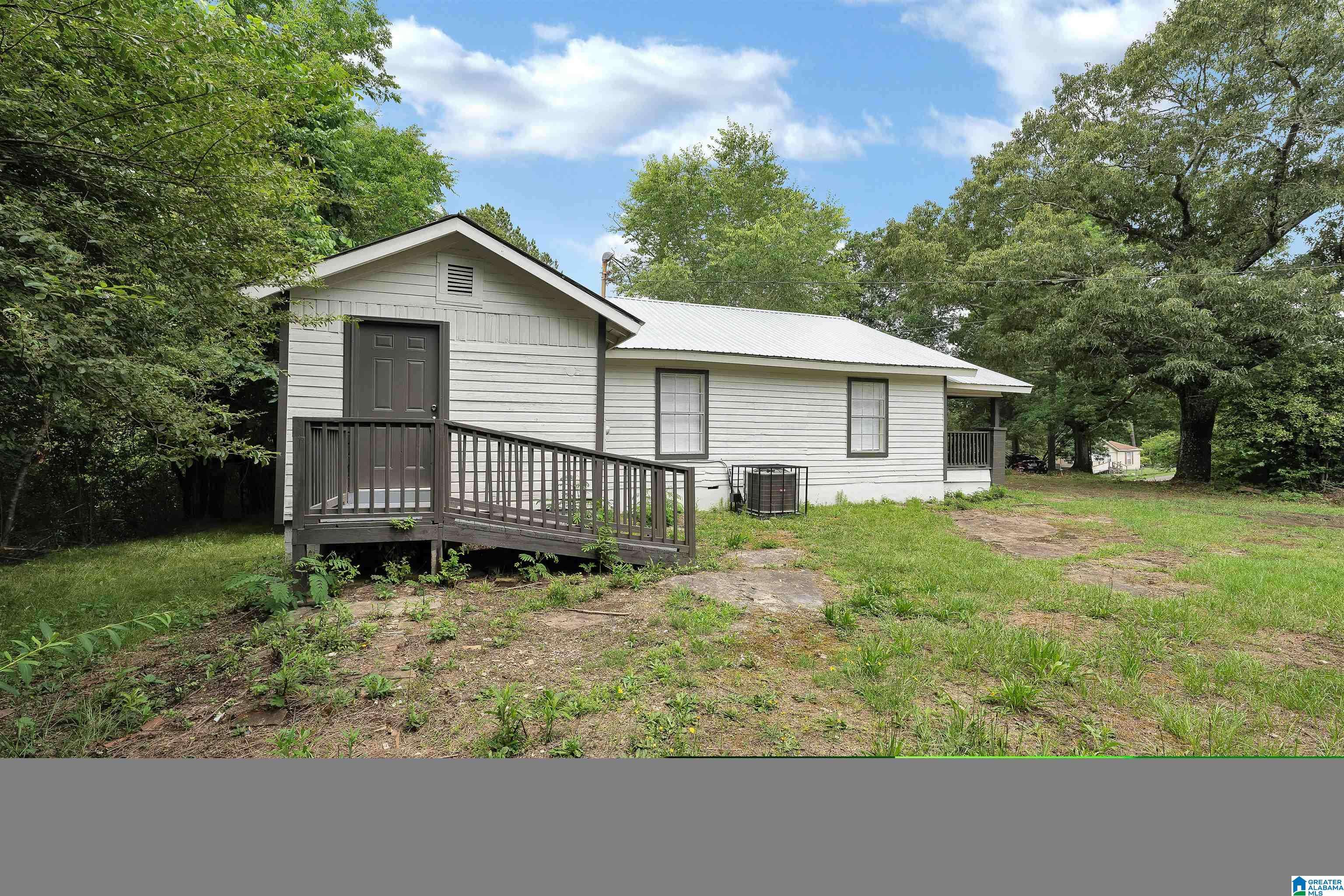 Quinton, AL 35130,4269 ALEXANDER ROAD