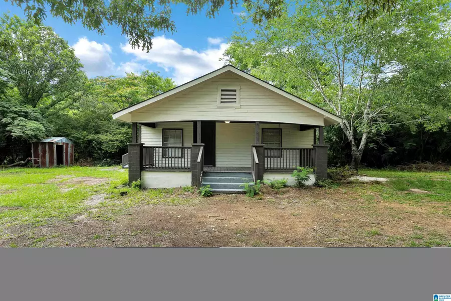 4269 ALEXANDER ROAD, Quinton, AL 35130