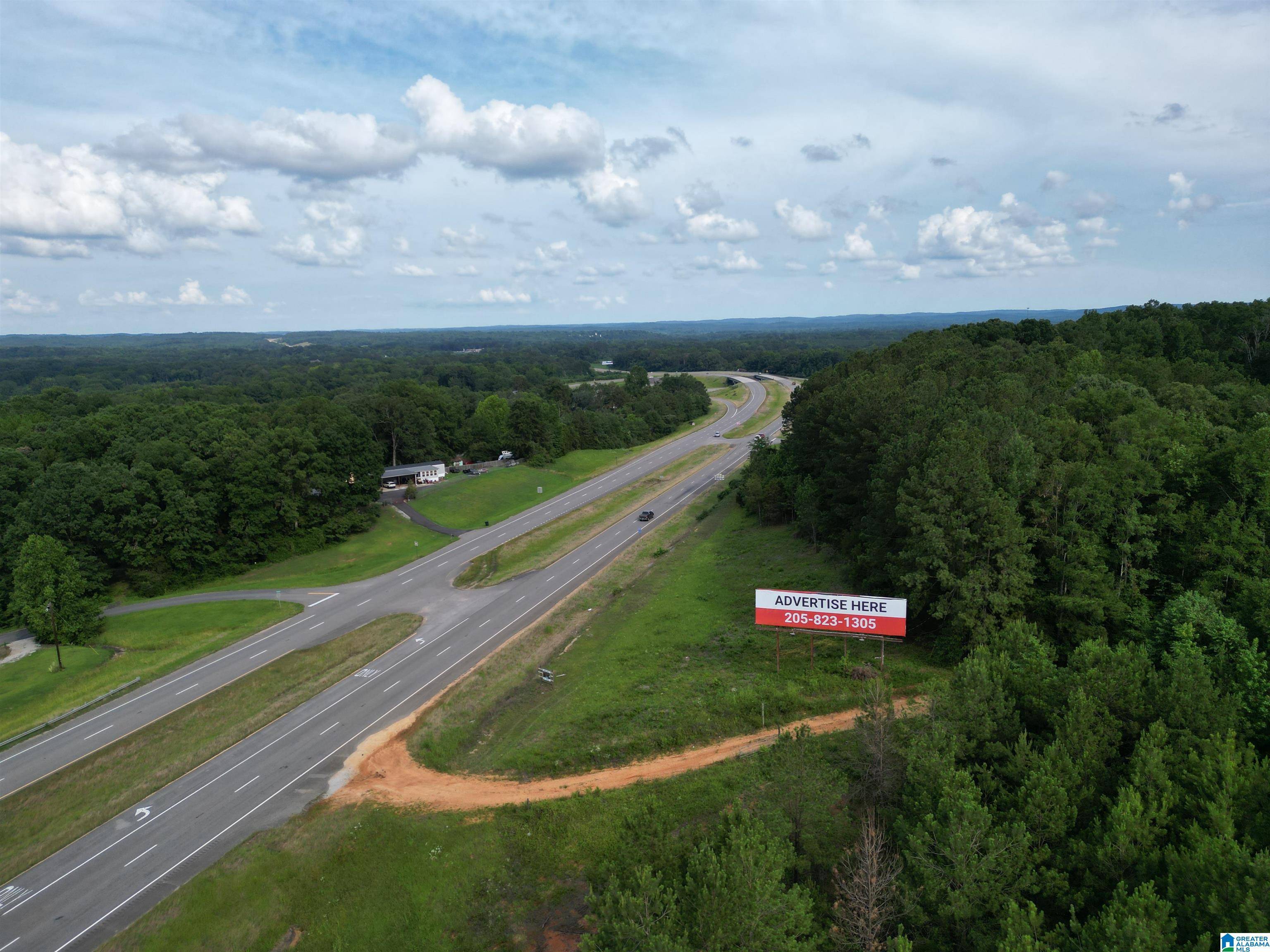 0 US HIGHWAY #1, Centreville, AL 35042