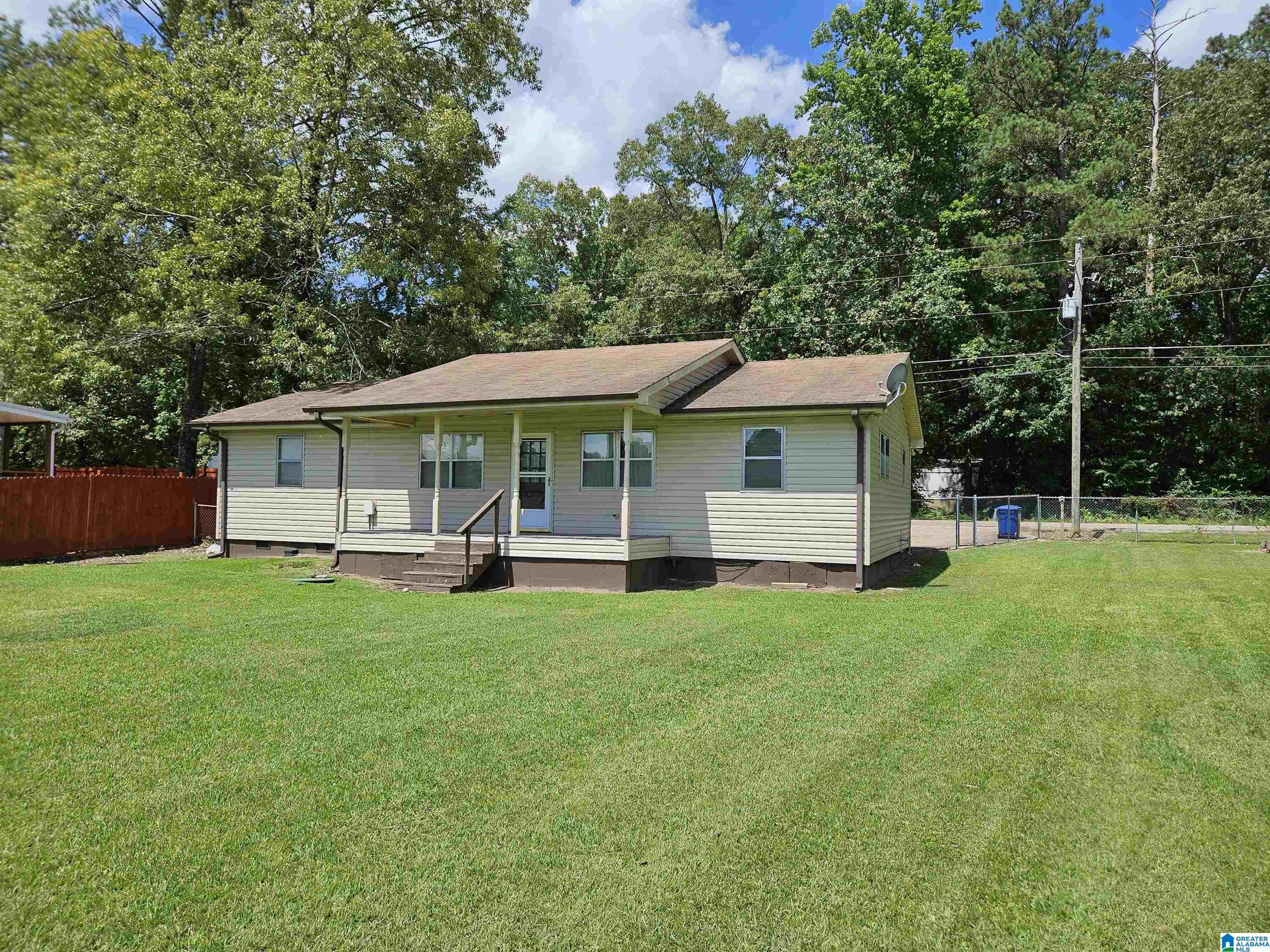 3124 SHORE DRIVE, Ashville, AL 35953