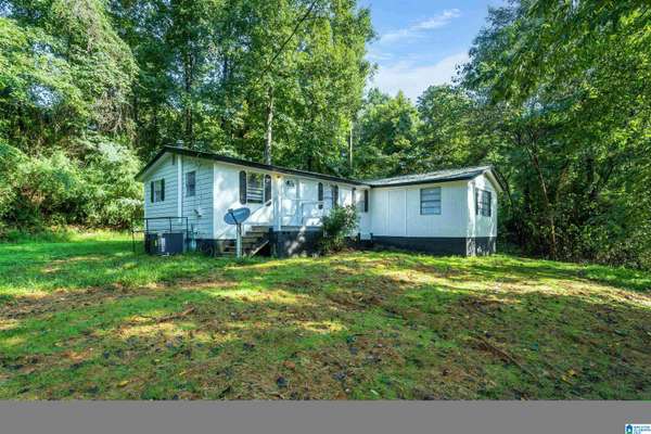 665 HAGBUSH ROAD, Irondale, AL 35210
