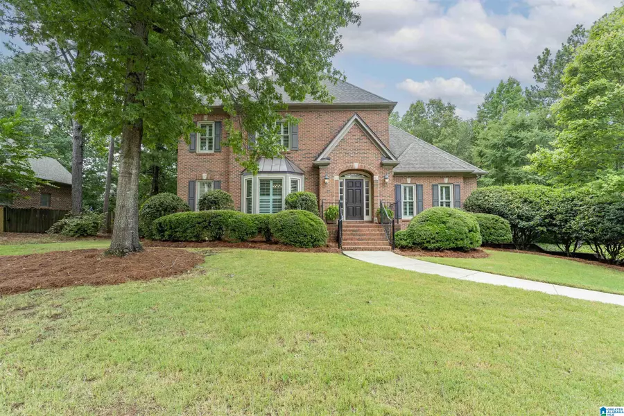 705 PARK RIDGE CIRCLE, Vestavia Hills, AL 35242