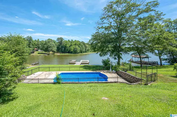 Pell City, AL 35128,250 MAPLEWOOD CIRCLE