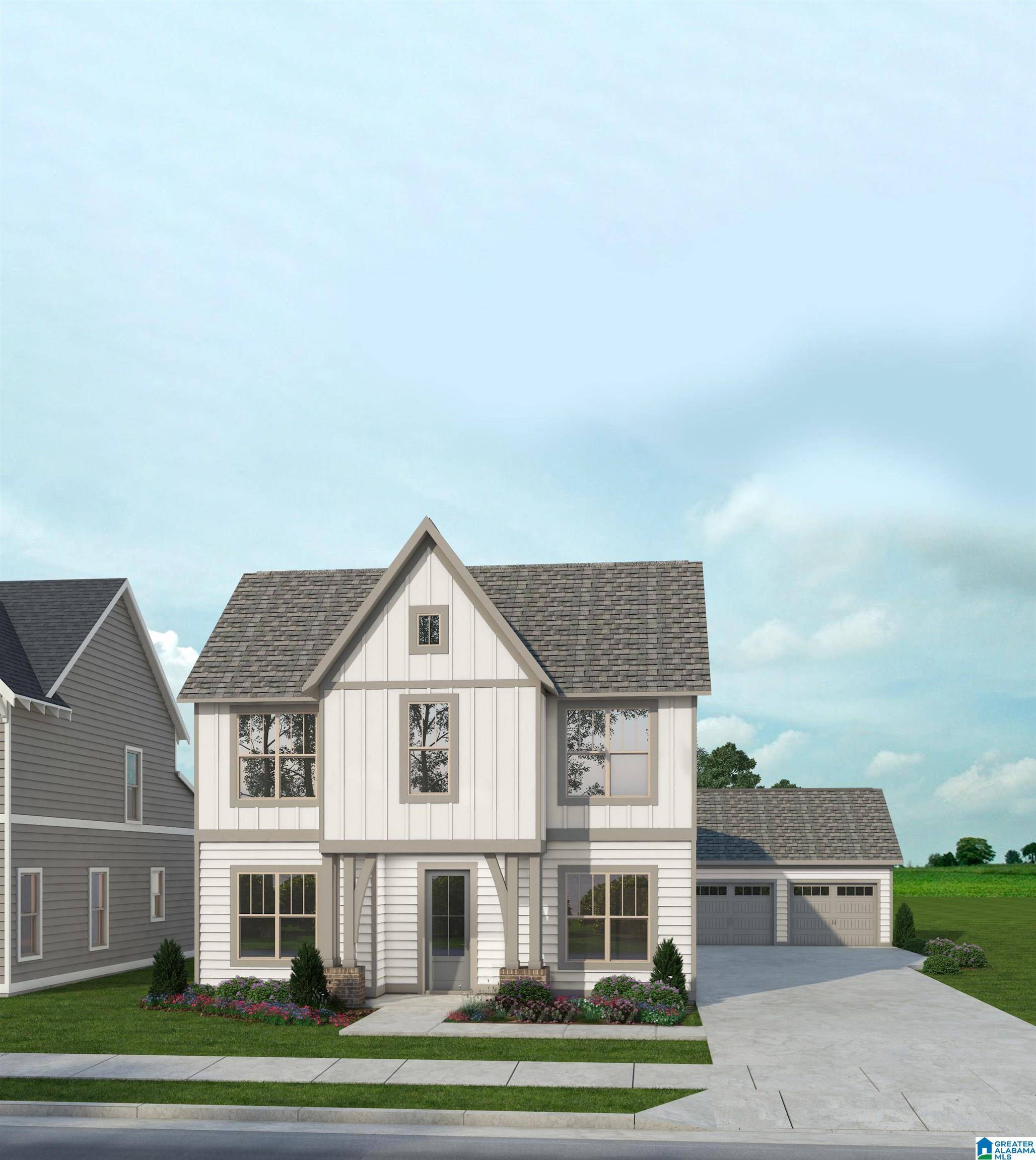 1097 CLIFTON ROAD, Hoover, AL 35244