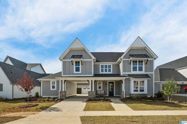1084 CLIFTON ROAD, Hoover, AL 35244