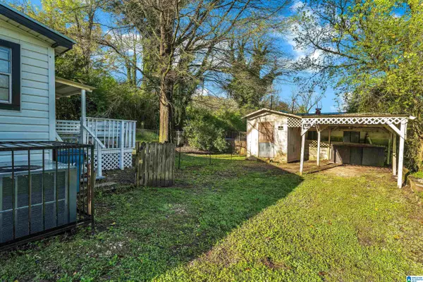 Brookside, AL 35214,108 MISSISSIPPI STREET