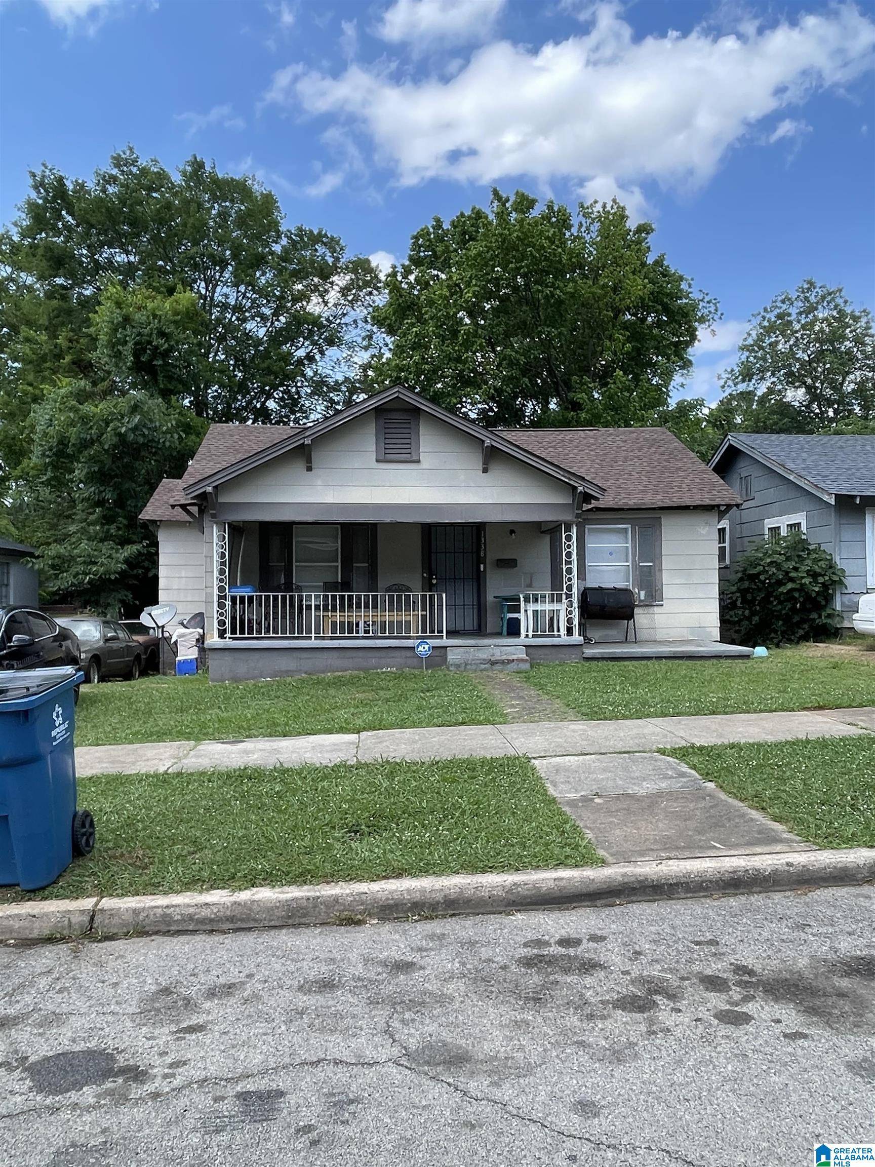 1338 PARK AVENUE, Tarrant, AL 35217