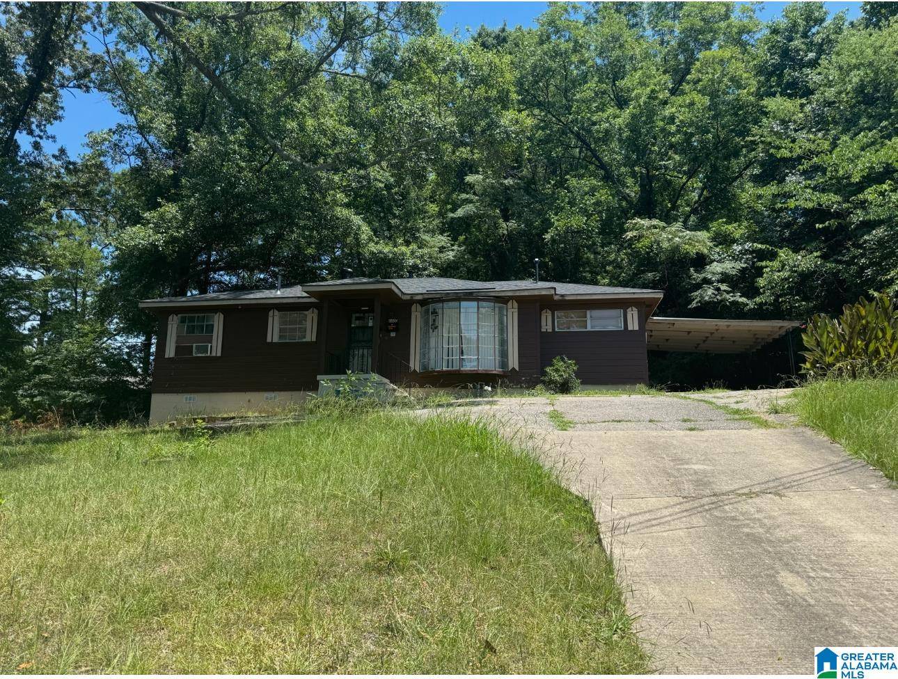 6600 KENTUCKY AVENUE, Birmingham, AL 35212