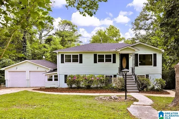 5841 34TH STREET, Birmingham, AL 35207