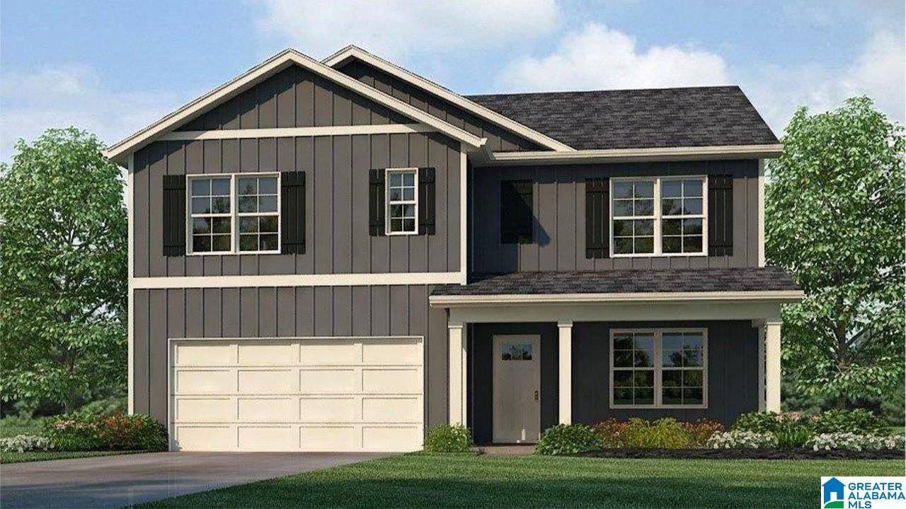 445 SADDLEWOOD COVE, Columbiana, AL 35051