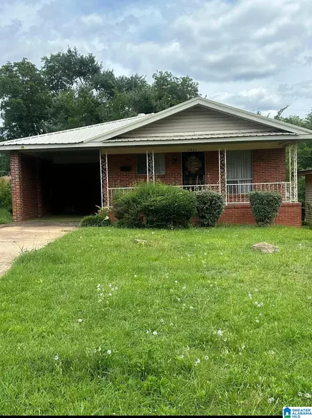 2923 EXETER AVENUE, Bessemer, AL 35020