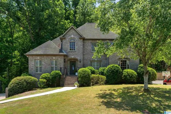 566 BRISTOL LANE, Homewood, AL 35226