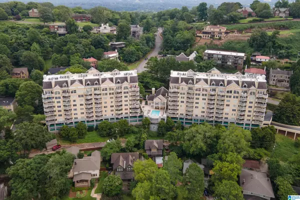 2600 ARLINGTON AVENUE S #56, Birmingham, AL 35205