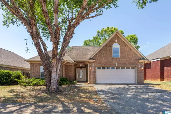 130 CAMELLIA LANE, Pell City, AL 35128