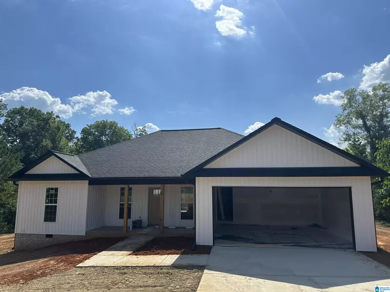 2430 CEDAR RIDGE CIRCLE, Hokes Bluff, AL 35903