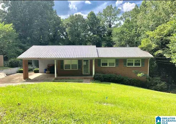 Weaver, AL 36277,1200 RIDGE DRIVE