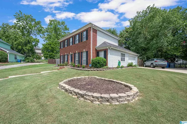 Helena, AL 35080,2616 BRIDLEWOOD CIRCLE