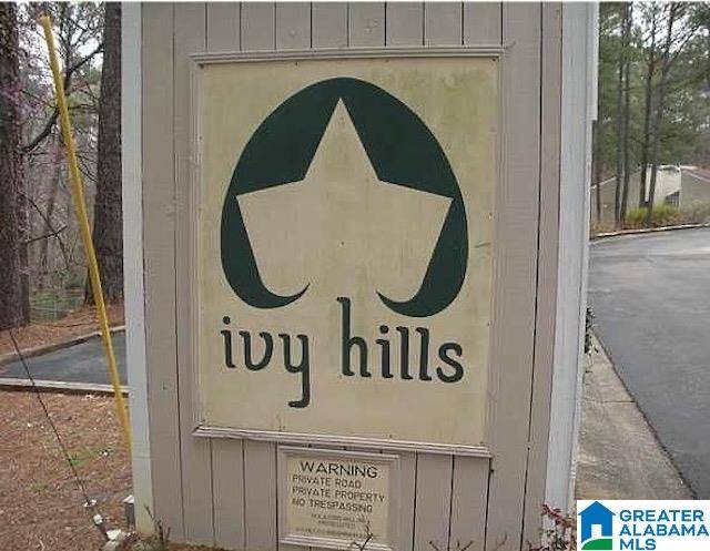 1047 IVY HILLS CIRCLE #1047, Hoover, AL 35216