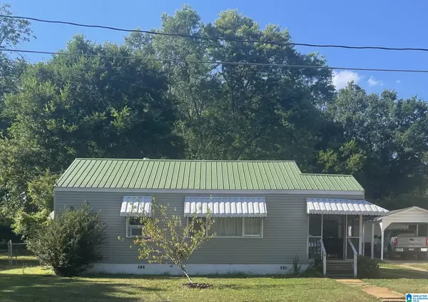 Eastaboga, AL 36260,15 ALAN STREET