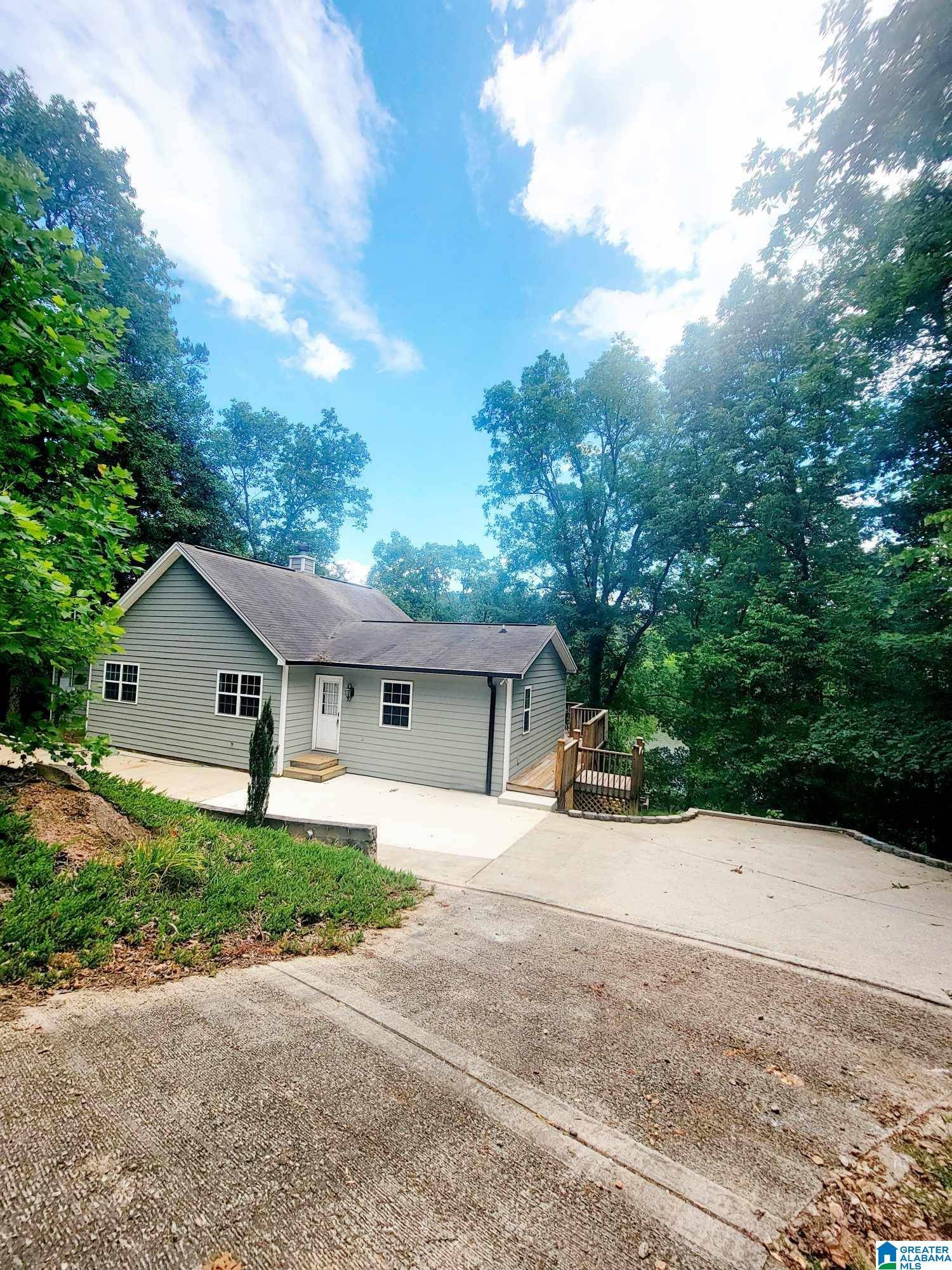 141 LEES BRIDGE DRIVE, Delta, AL 36258