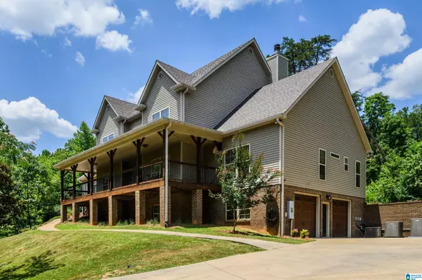 1249 FERRY ROAD, Columbiana, AL 35051