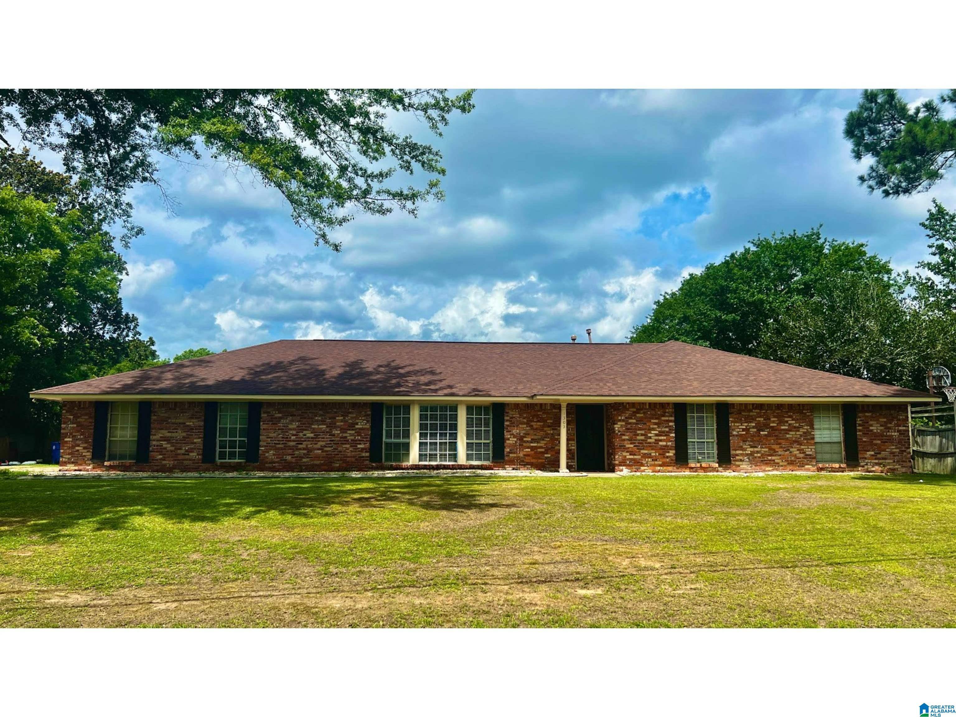 1303 WRIGHT STREET, Prattville, AL 36066