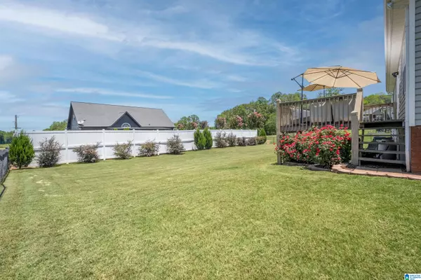 Alexandria, AL 36250,75 VISTA LANE