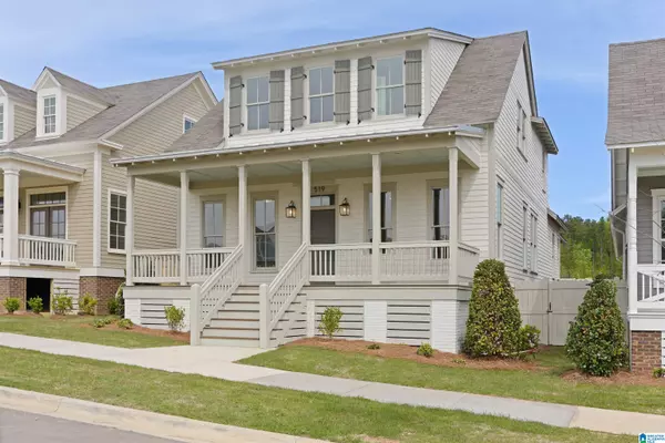 Hoover, AL 35226,519 PRESERVE WAY