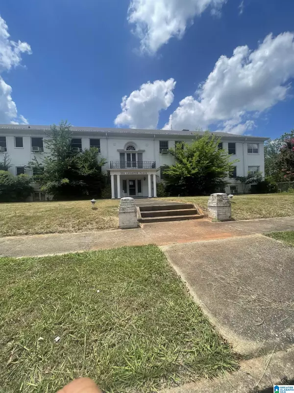 Anniston, AL 36207,500 LEIGHTON AVENUE