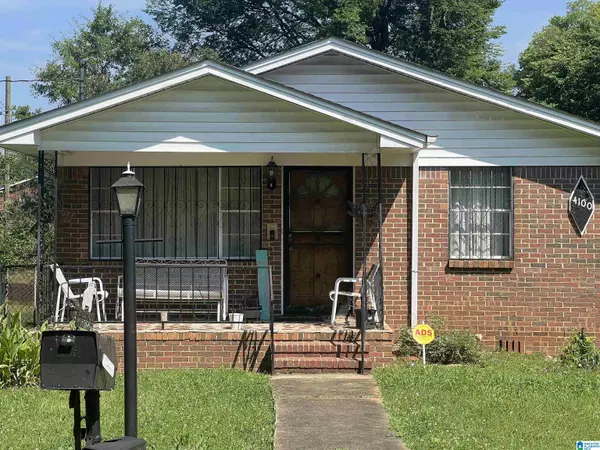 4100 PARK AVENUE,  Birmingham,  AL 35211