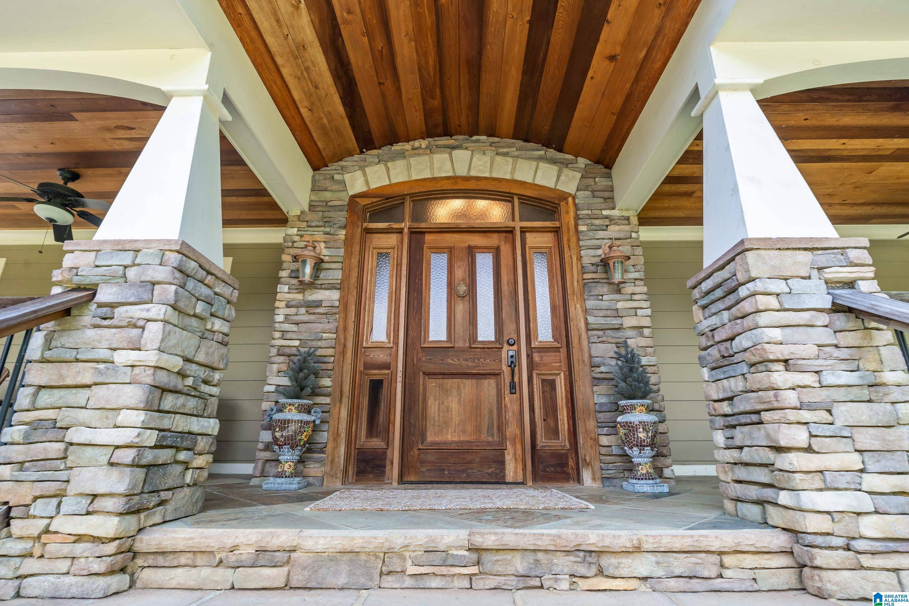 Trussville, AL 35173,200 MOHAWK DRIVE