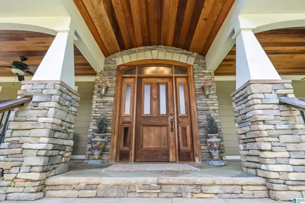 Trussville, AL 35173,200 MOHAWK DRIVE