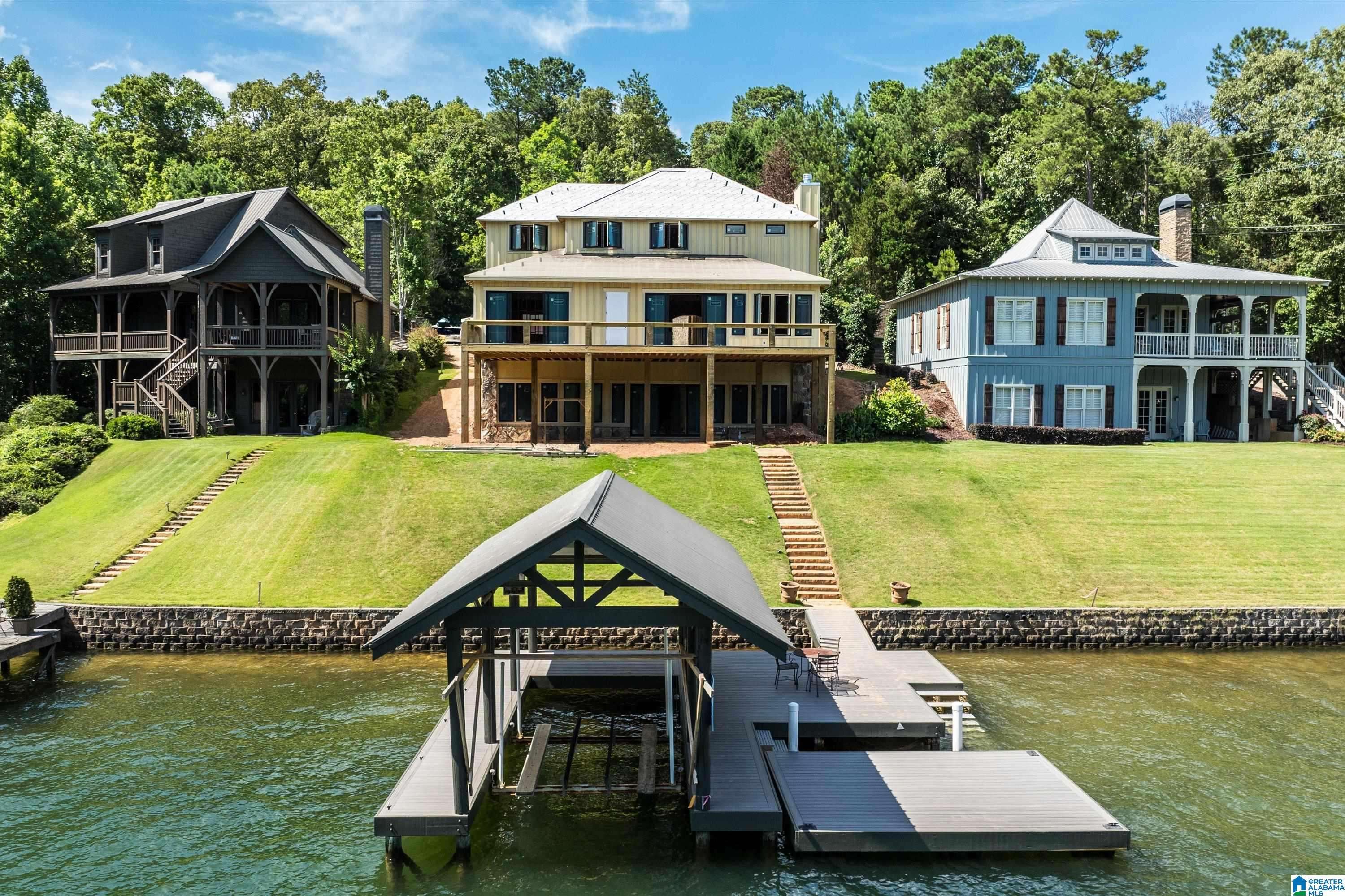 57 CALVARY TRAIL, Alexander City, AL 35010