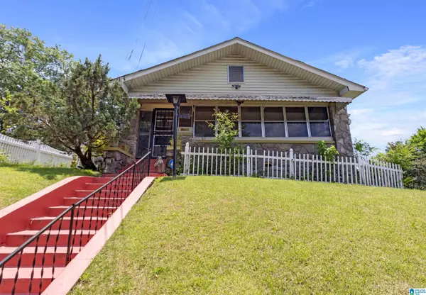 1805 13TH COURT N, Birmingham, AL 35234