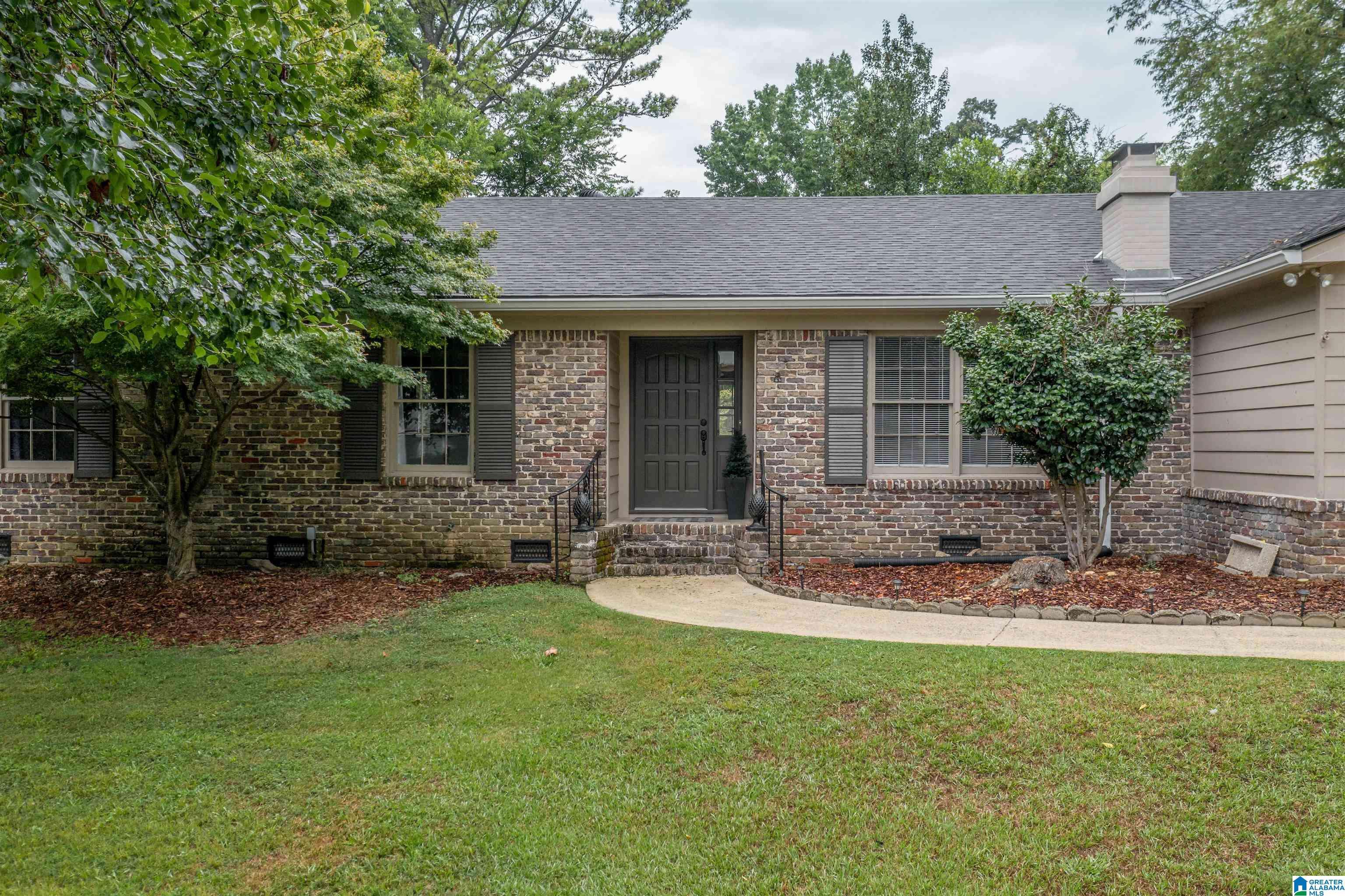3416 CRAYRICH DRIVE, Hoover, AL 35226