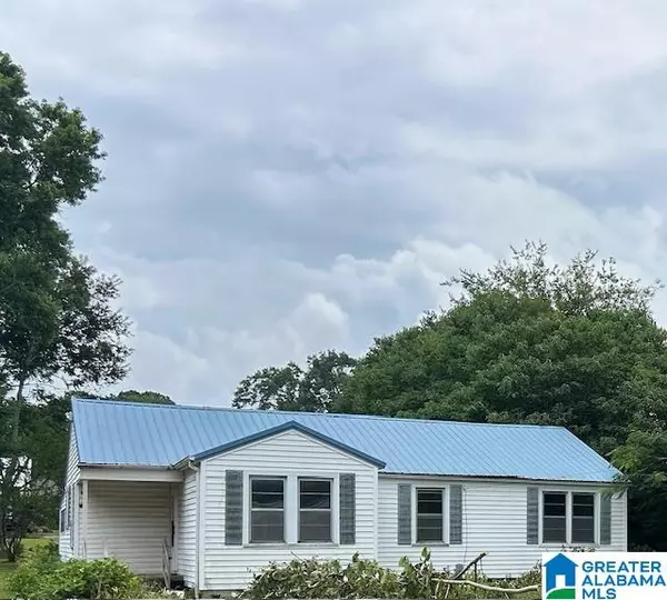 805 MAIN STREET,  Springville,  AL 35146