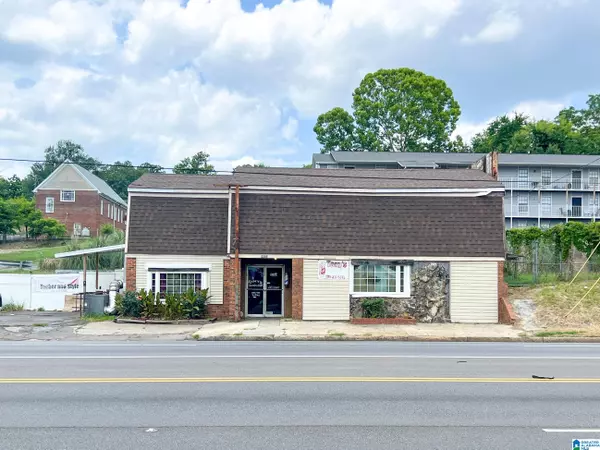 Birmingham, AL 35208,2508 BESSEMER ROAD #3, 4