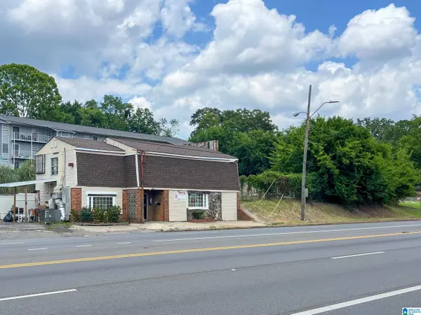 2508 BESSEMER ROAD #3, 4, Birmingham, AL 35208