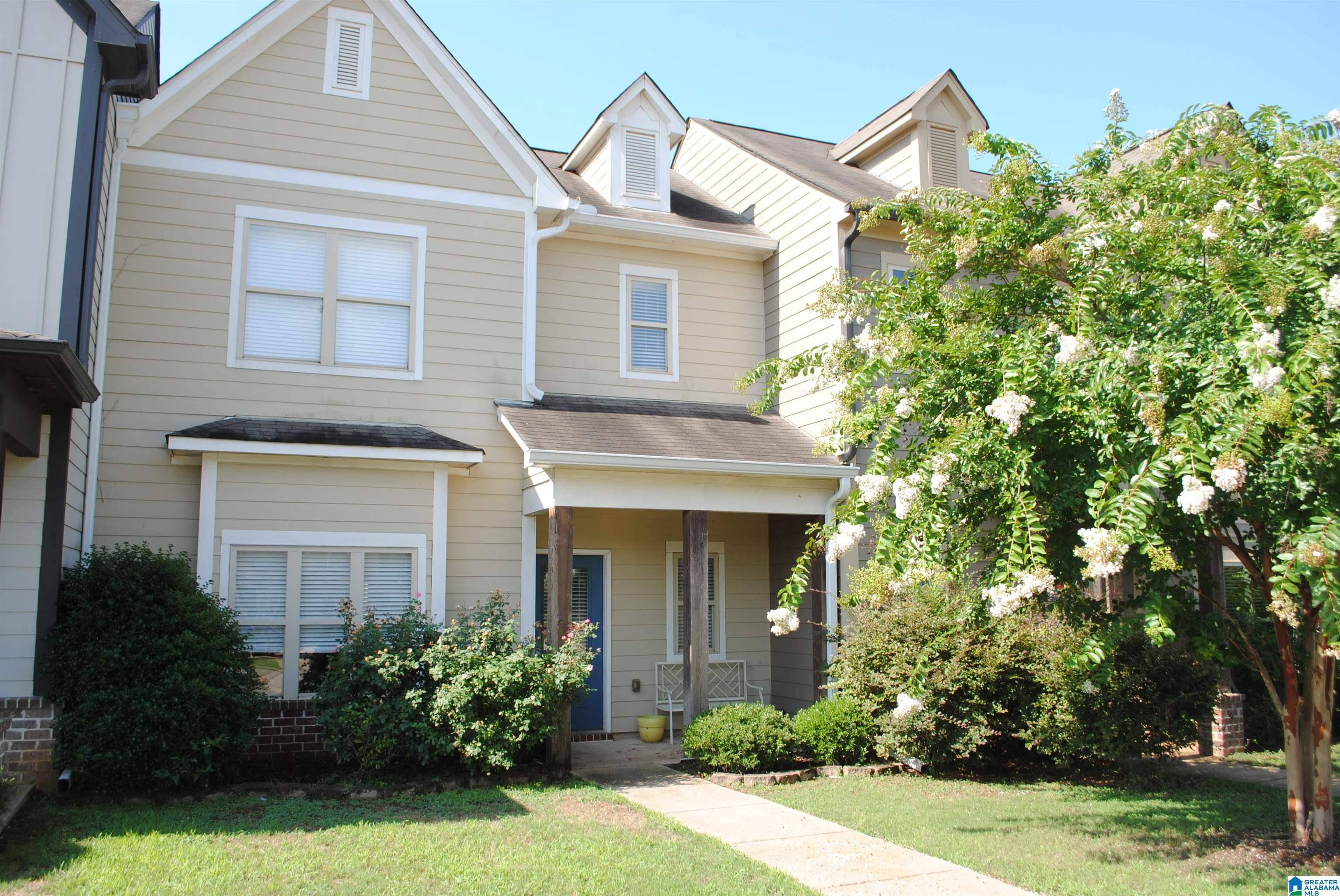 225 THE HEIGHTS DRIVE, Calera, AL 35040
