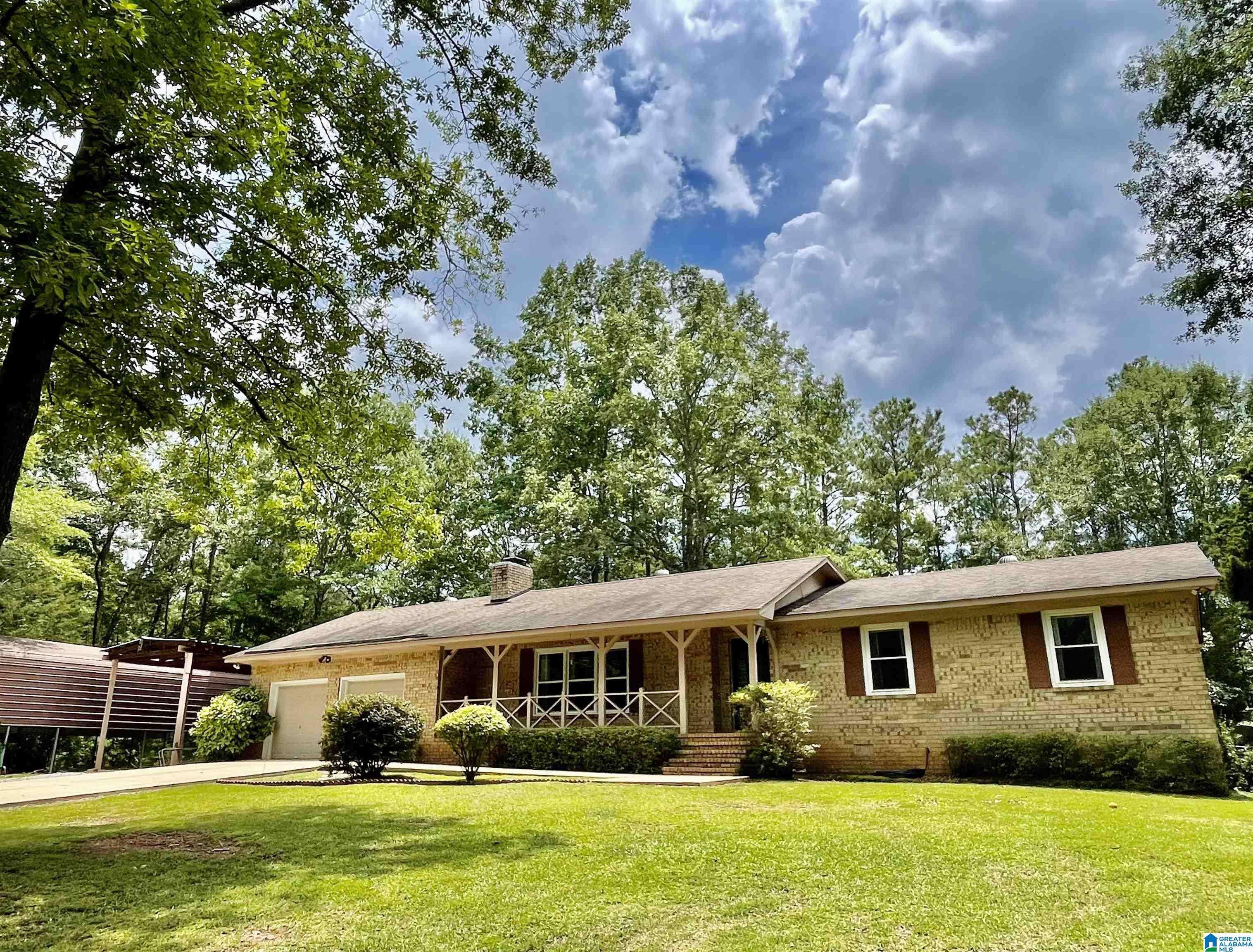 146 COUNTY ROAD 478, Clanton, AL 35046