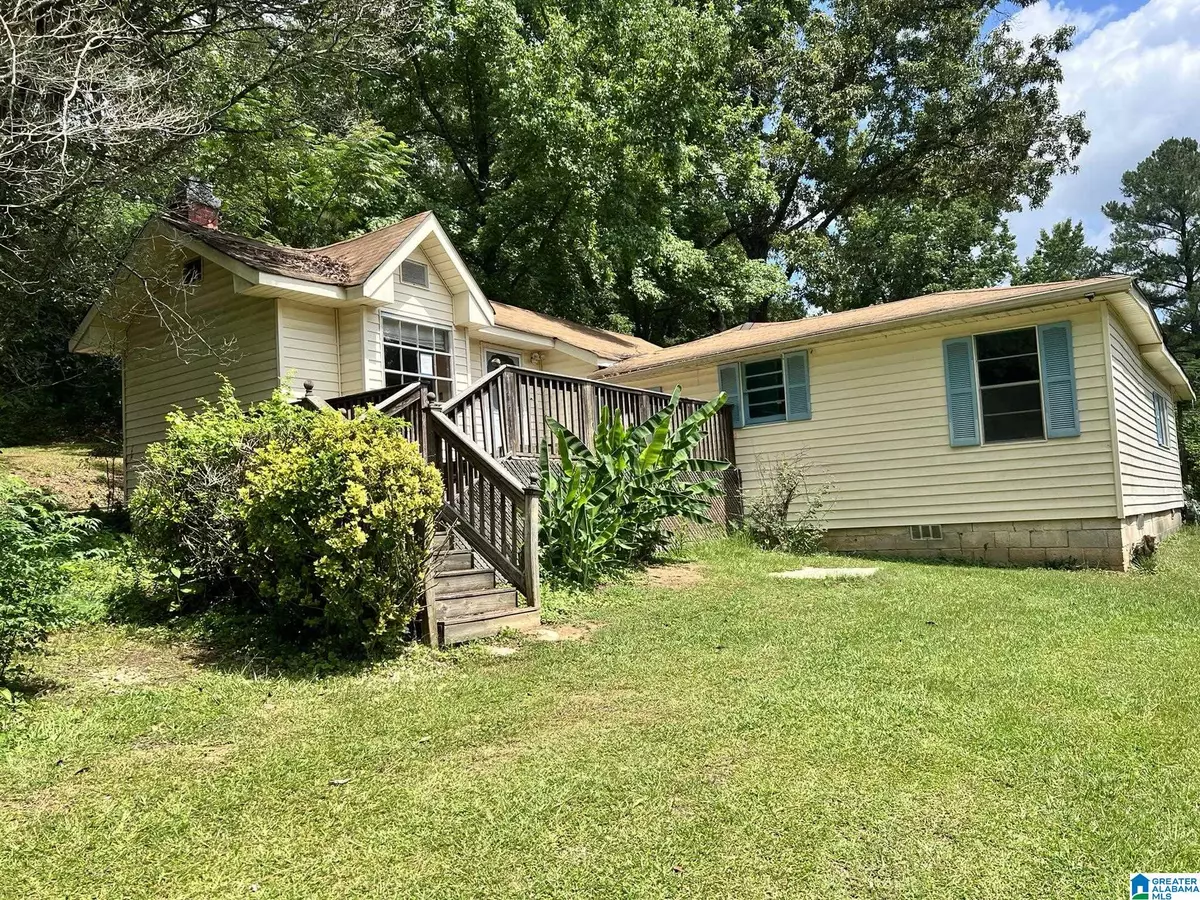Warrior, AL 35180,70 LEDLOW ROAD