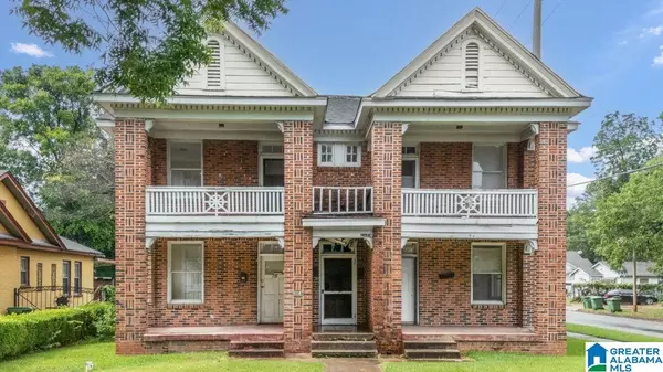 2241 SAINT CHARLES AVENUE,  Montgomery,  AL 36107