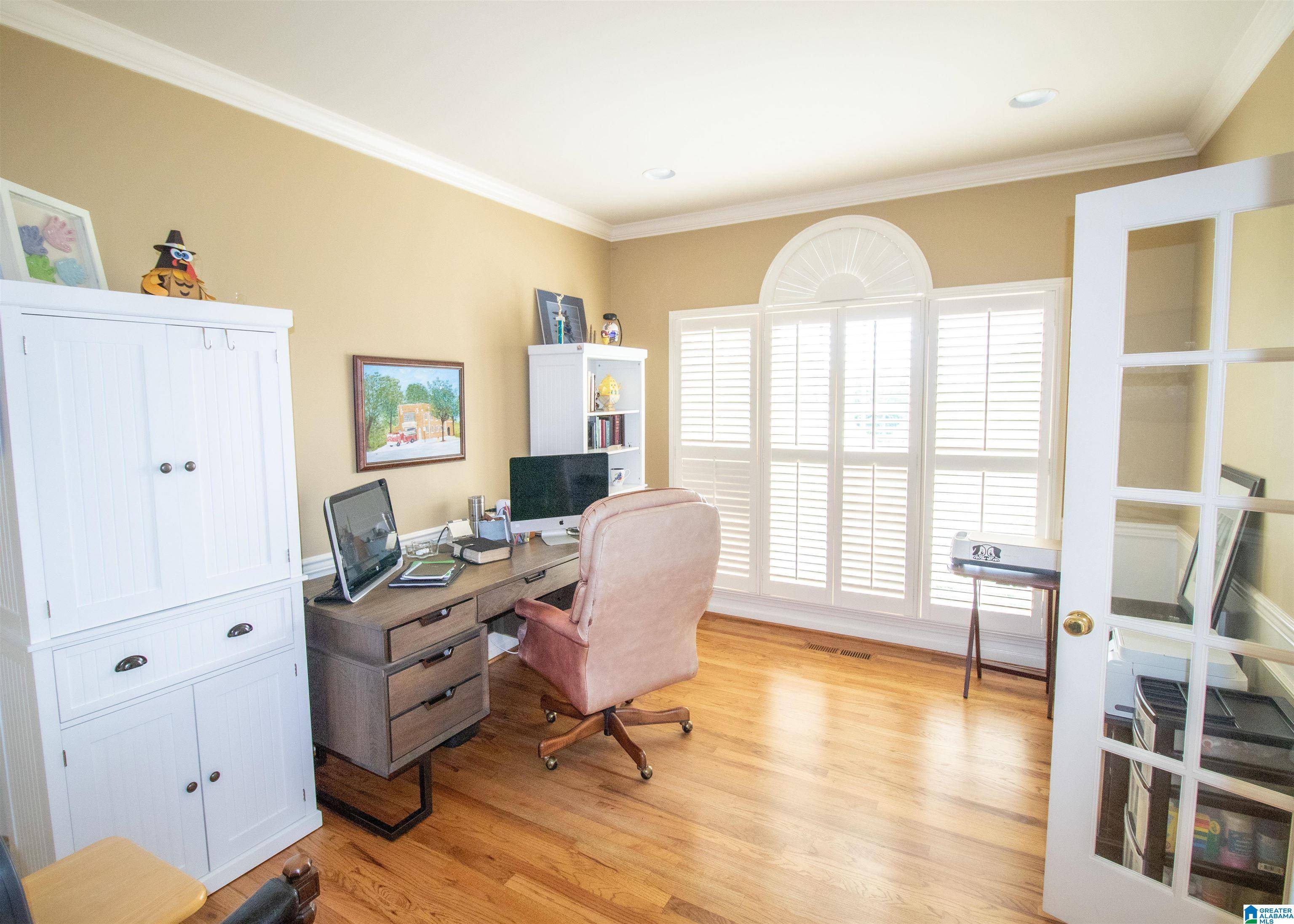 Trussville, AL 35173,5631 RIDGEVIEW DRIVE