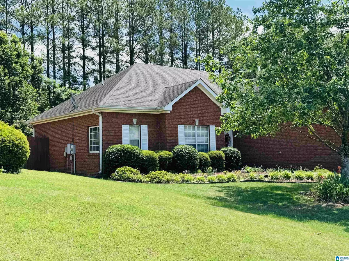 Calera, AL 35040,162 DAVENTRY DRIVE