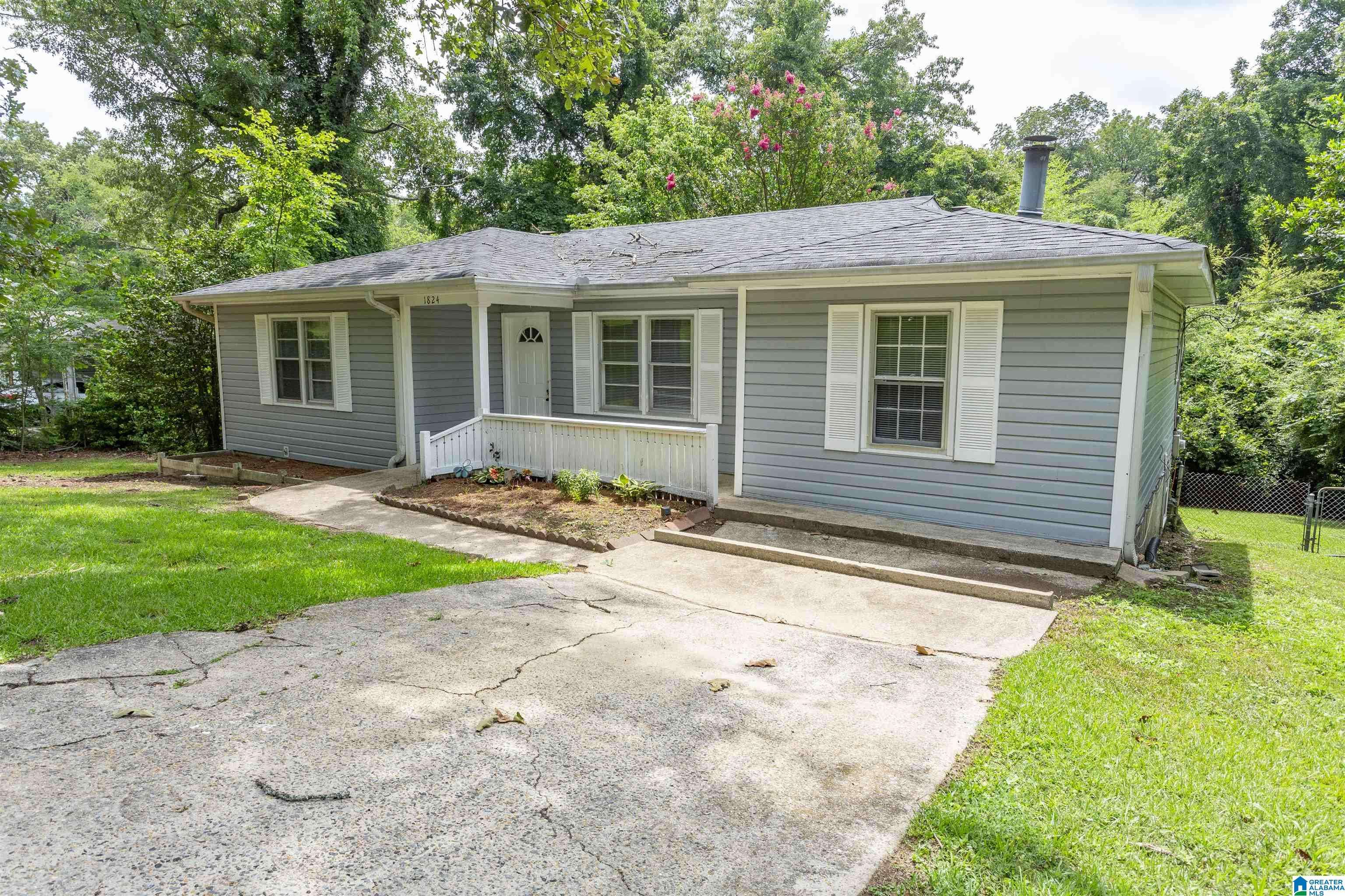 Birmingham, AL 35215,1824 5TH STREET NW