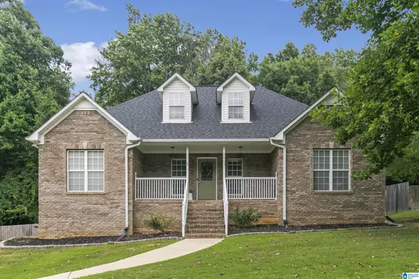 188 PATRICK LANE,  Gardendale,  AL 35071