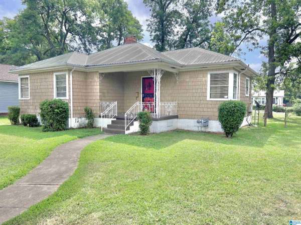 2921 AVENUE G, Birmingham, AL 35218