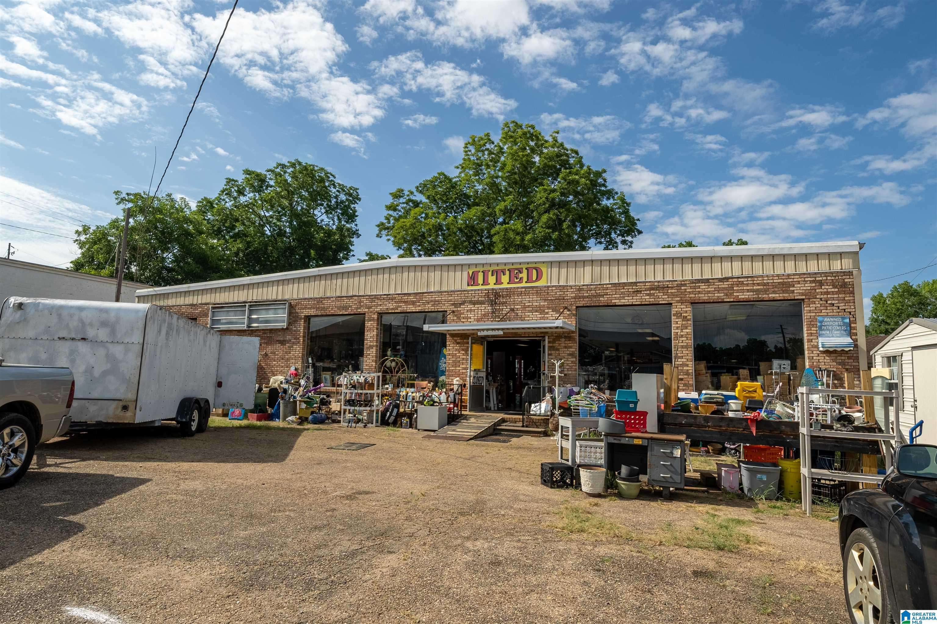 40697 ALABAMA HIGHWAY 77, Ashland, AL 36251